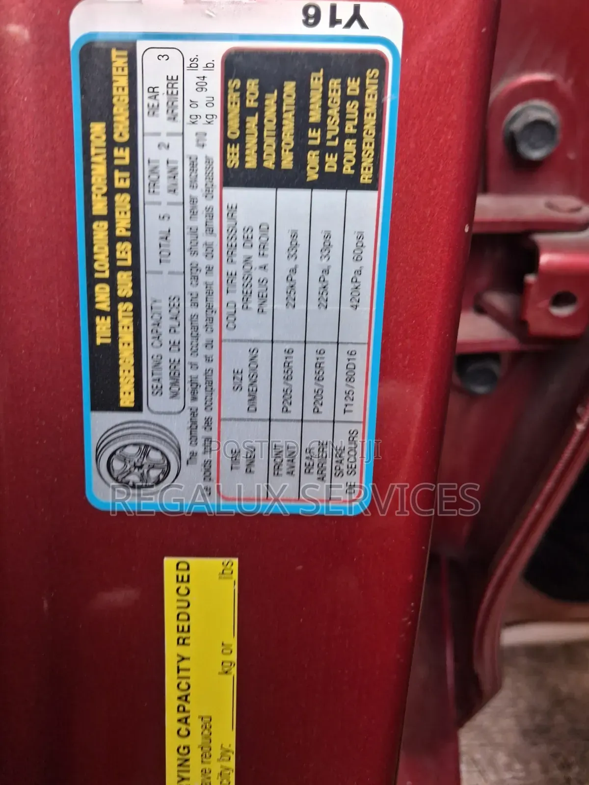 Hyundai Sonata 2011 Red