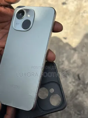 Tecno Pop 10 Pro 128 GB Silver