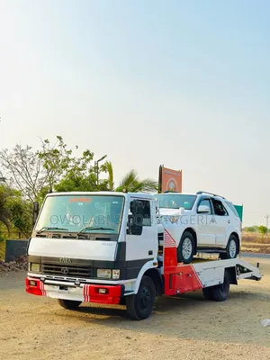 Car Carrier