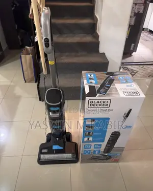 Vacuum Cleaner