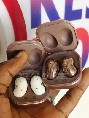 Samsung Galaxy Bud Live True Wireless Earbuds