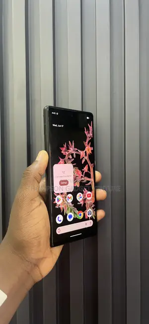 Google Pixel 6 256 GB Gray