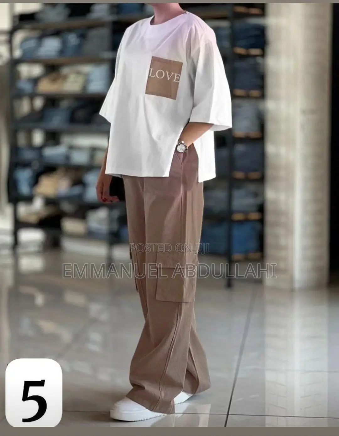 Quality Materials With Adorable Styles