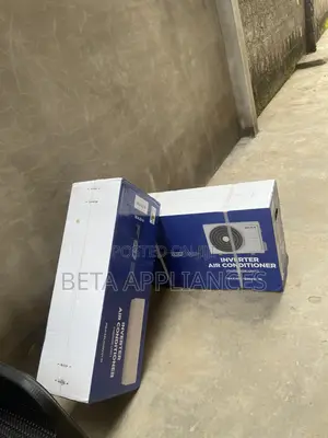 Maxi 1.5HP Residential Inverter Air Conditioner