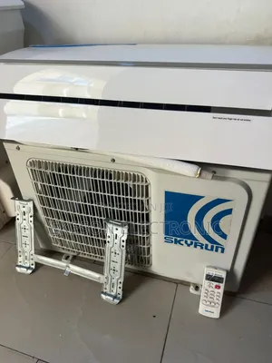 Skyrun AC 1hp