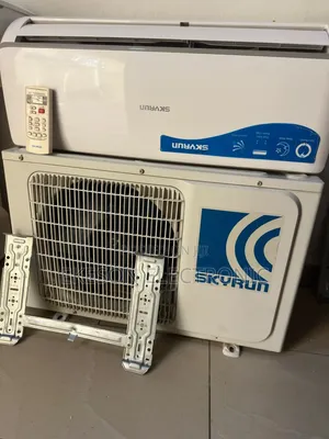 Skyrun AC 1hp