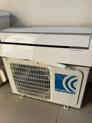 Skyrun AC 1hp