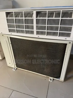 Skyrun AC 1hp