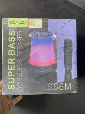 Zealot S66m