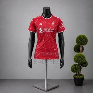 Liverpool Jersey