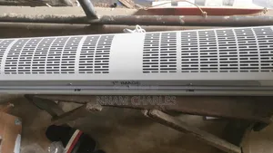6 Ft Air Curtain