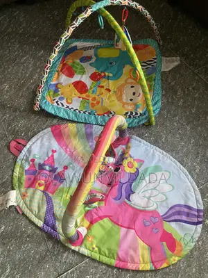 Baby Play Mat