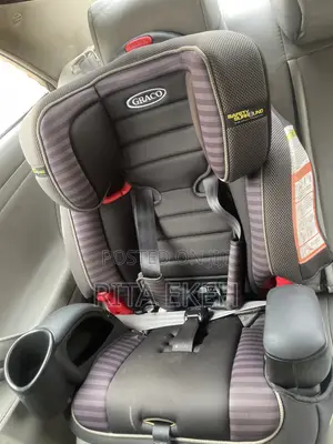 Baby Car Seat