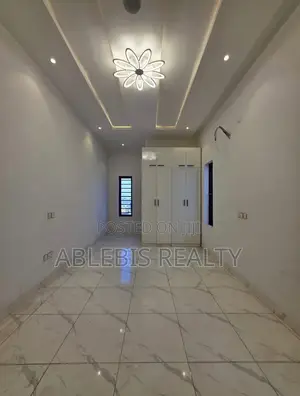 Excellently Finished 5 Bed Fully Detached Duplex With Bq and Pool