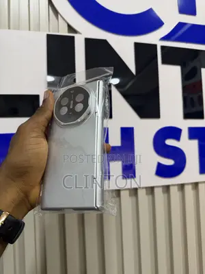 Pouch for Huawei Trifold