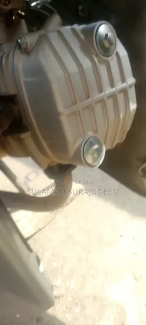 Motorcycle 2026 Silver