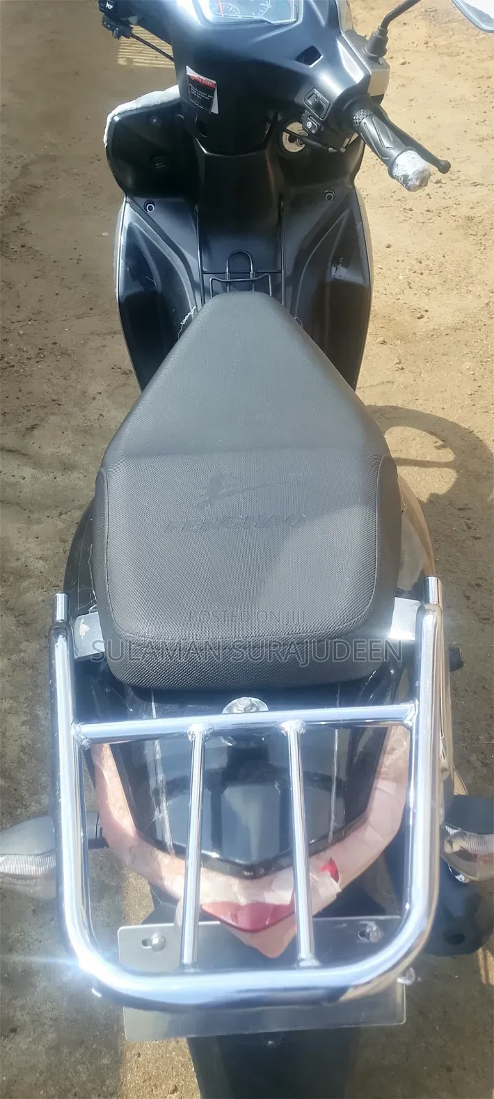Motorcycle 2026 Silver