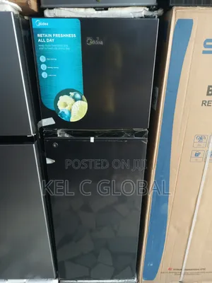 Midea Freshness