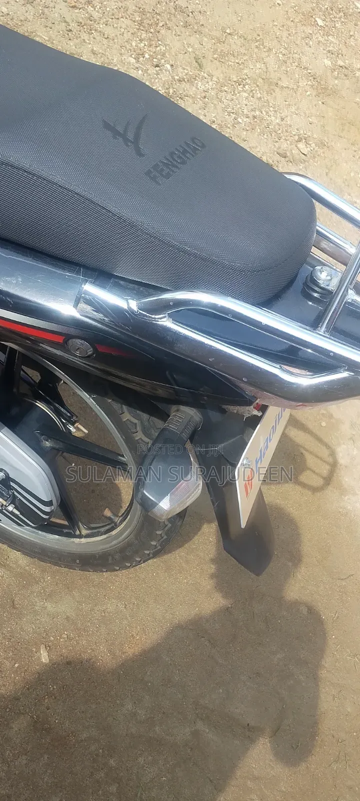 Motorcycle 2026 Silver