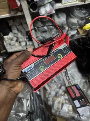 Best Quality Super Car Battery Charger