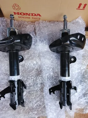 Original Front Shock Absorber for 2007-2016 Honda CR-V Are Available