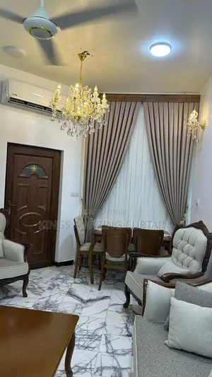 Royal Comfort Curtains
