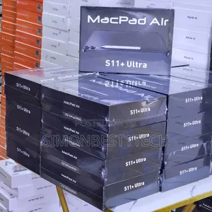 New MacPad Air S10 Plus Ultra 1 TB Gray