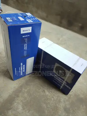 Affordable 1.5HP Maxi Indoor Outdoor Aircon