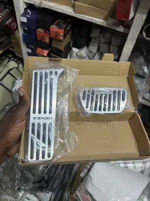 Car Brake/Pedal Cover
