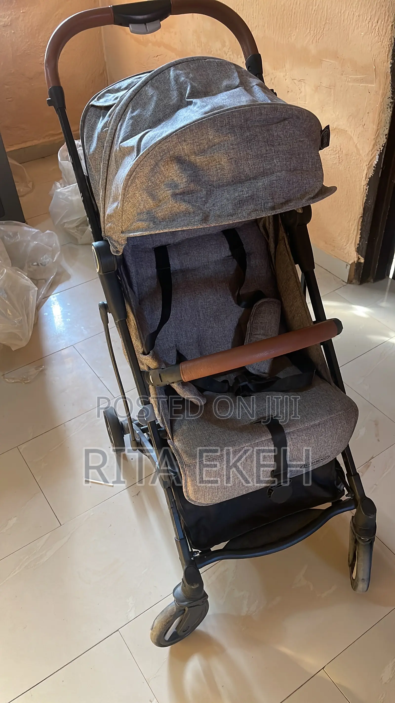 Baby Stroller