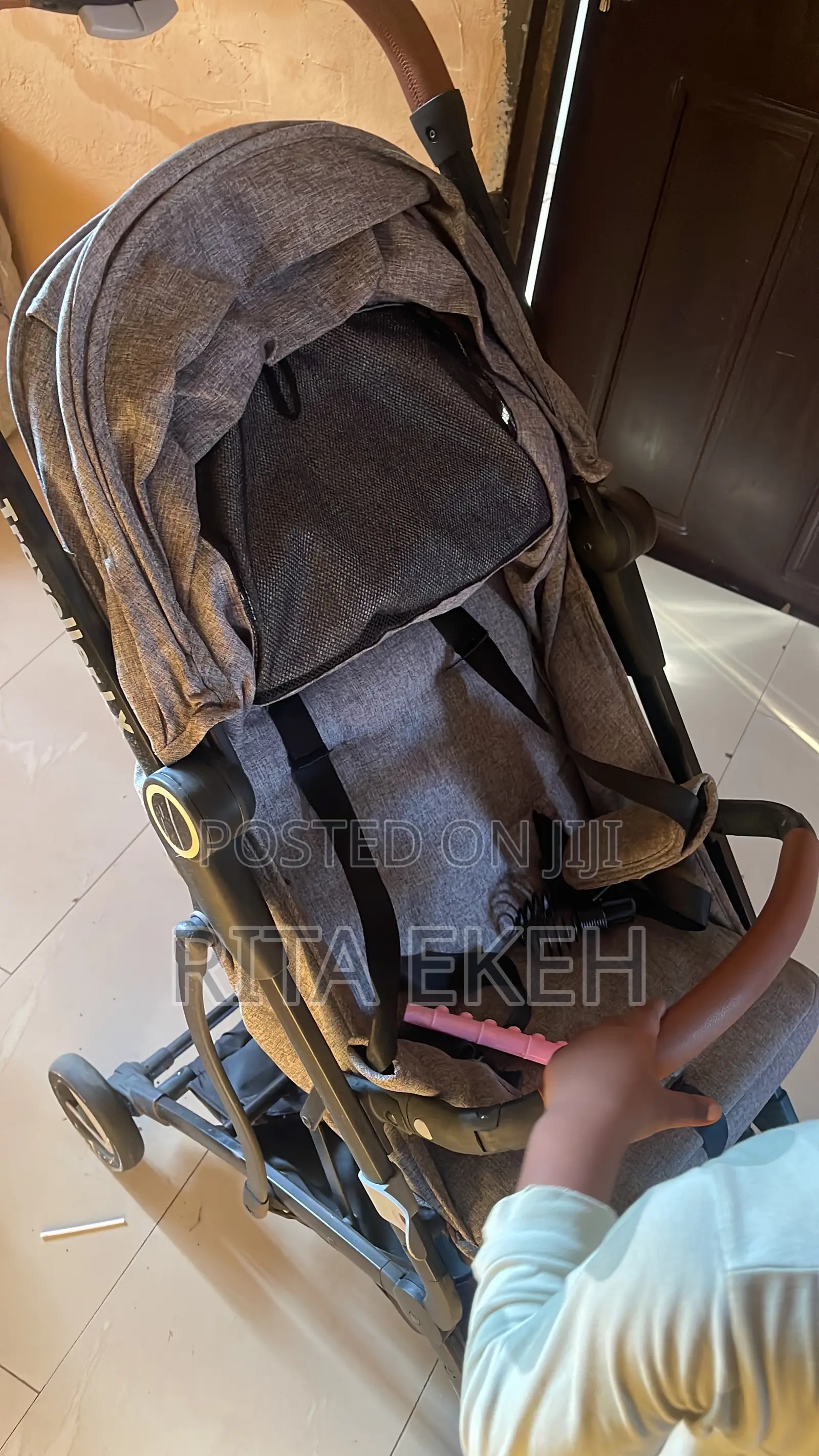 Baby Stroller