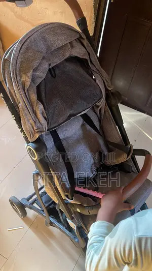 Baby Stroller