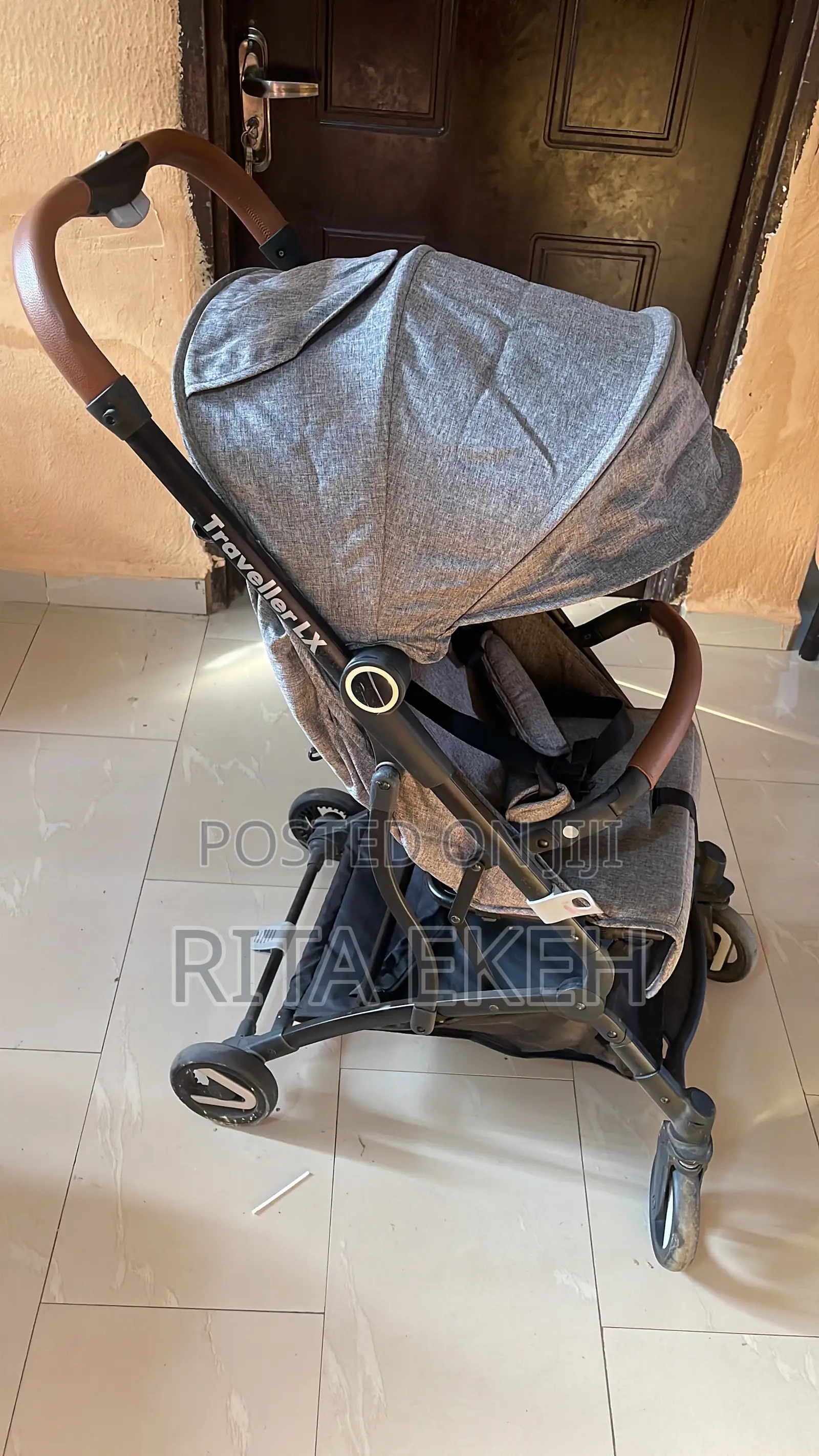 Baby Stroller
