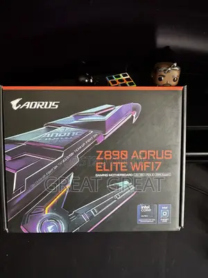 Gigabyte Z890 Motherboard