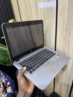 Laptop HP EliteBook 820 G3 8GB Intel Core i5 SSD 256GB