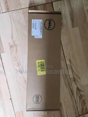 Dell KB216-BK Wired Keyboard USB