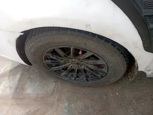 Toyota Avalon 2006 White