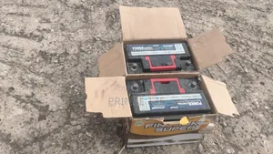 Car Batteries