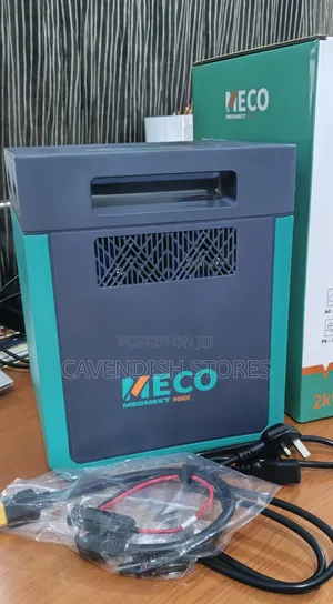 MECO 2kWh/1200w All-in-One Power Station