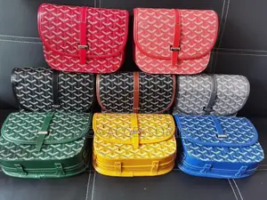 Goyard Body Cross Bag