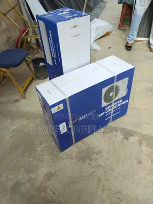Reliable Maxi 1.5HP Air Conditioner for Your Space