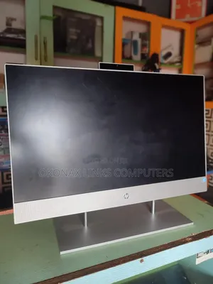 Desktop Computer HP 8GB Intel Pentium SSD 256GB