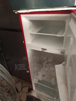 Hisense Refrigerator 205L Hisense Water Dispenser