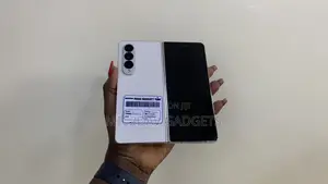 Samsung Galaxy Z Fold4 256 GB White