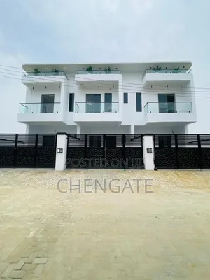 3bdrm Townhouse/Terrace in Ajah for sale
