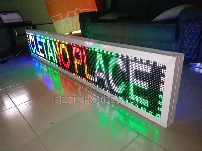 Led Display Modular Screen - High-Quality