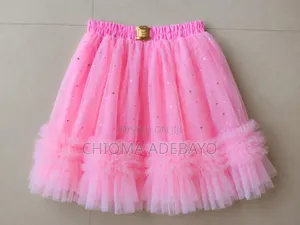 Luxury Skirt