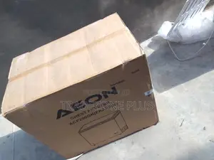 Original Aeon 200L Deep Freezer for Everyday Storage