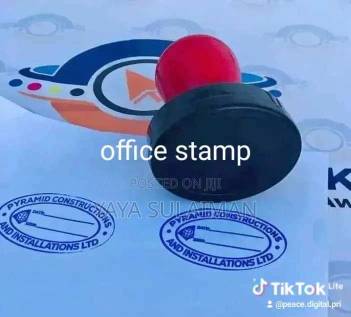 Printing and Customize