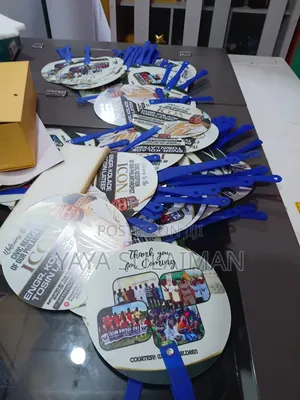 Printing and Customize
